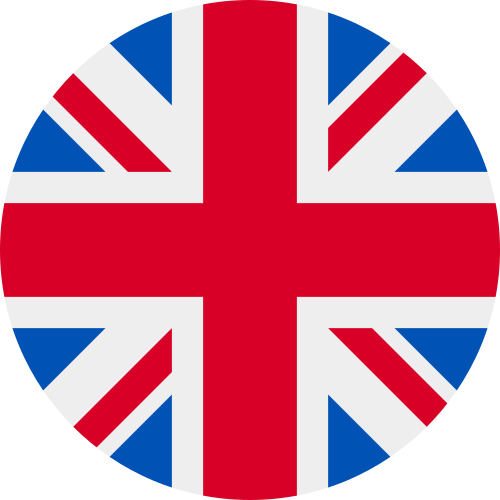 Flag of GBR