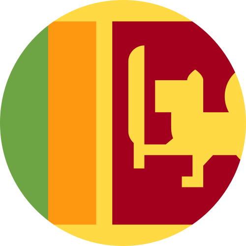 Flag of LKA