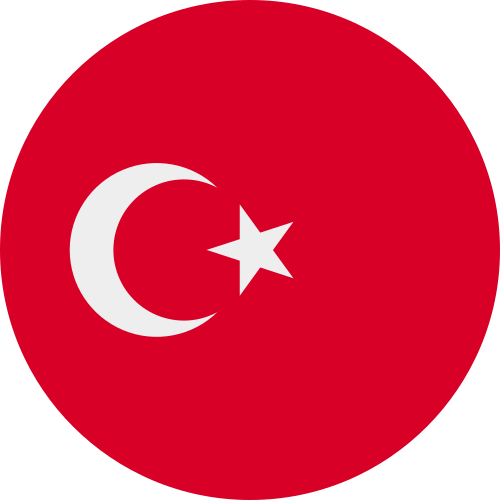 Flag of TUR